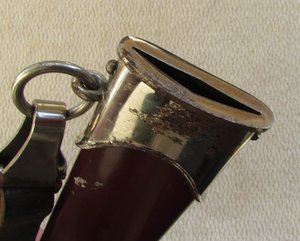 СА, Robert Klaas.