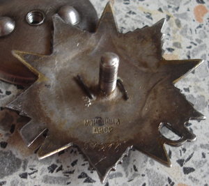 ОВ 2ст №51216 (бои за Кубань)