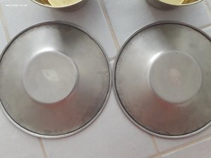 Кофейная пара 875проба