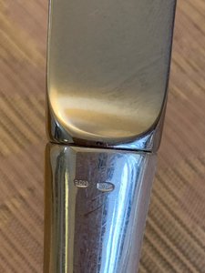 Набор ложек вилок ножей Серебро 925 дёшево!!!