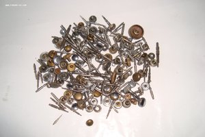 Оськи заводные