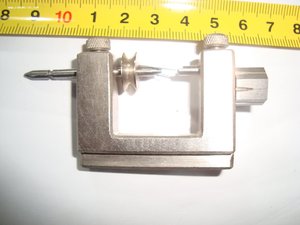 Выравниватель баланса