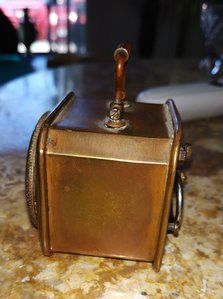 Походный будильник Brevete