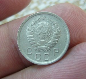 10 копеек 1942