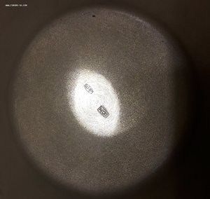 Кофейная пара 875проба