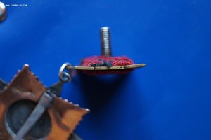 ОВ1 степени подвесная.