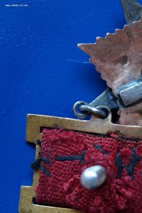 ОВ1 степени подвесная.