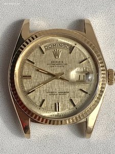 Продам Rolex 1803 president 18k