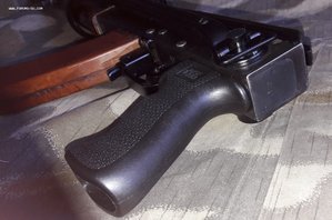 ММГ АКС 47 Застава