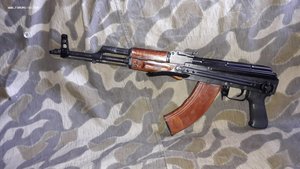 ММГ АКС 47 Застава