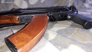 ММГ АКС 47 Застава