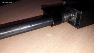 ММГ АКС 47 Застава