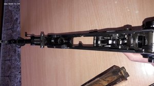 ММГ АКС 47 Застава