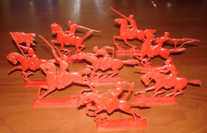 Солдатики СССР, ГДР, куплю