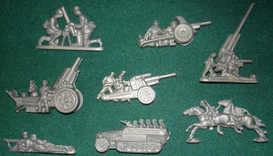 Солдатики СССР, ГДР, куплю