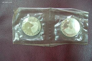 3 рубля Молодая Россияи прочее юбилейки