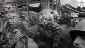 ОВ1 308.175 и ОВ1 481.283 на мехвод. ИС-2 - в 19 лет ослеп
