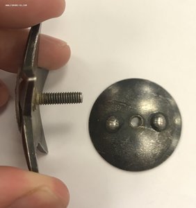 Орден Красной Звезды 129*** пятка