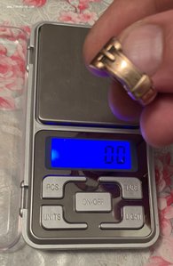 Печатка мужская, заказная