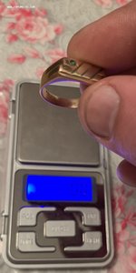 Печатка мужская