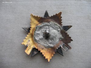 ОВ 1 ст., конверсия. Летчик.