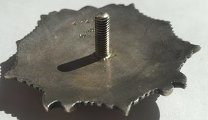 Орден Александра Невского за Венгрию