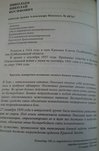Орден Александра Невского за Венгрию