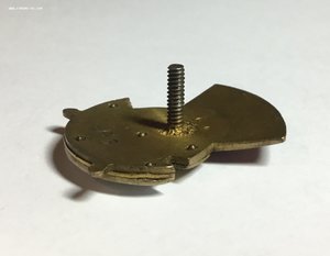 Отличнику здравоохранения N6. R.