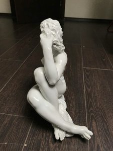«Купальщица» Мэйсон XX век
