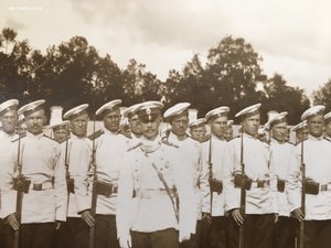 Фотографии Карла Буллы