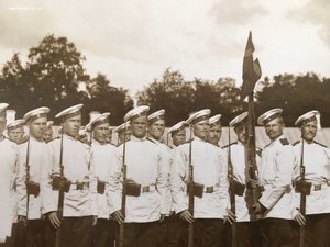 Фотографии Карла Буллы