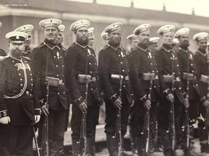 Фотографии Карла Буллы