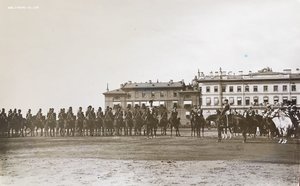 Фотографии Карла Буллы