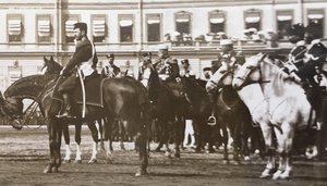Фотографии Карла Буллы