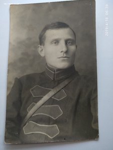 Фото архив Голубцова Ивана Михайловича
