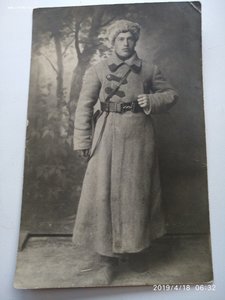 Фото архив Голубцова Ивана Михайловича