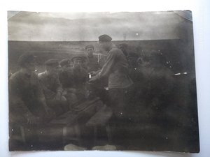 Фото архив Голубцова Ивана Михайловича