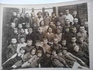 Фото архив Голубцова Ивана Михайловича