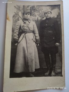 Фото архив Голубцова Ивана Михайловича