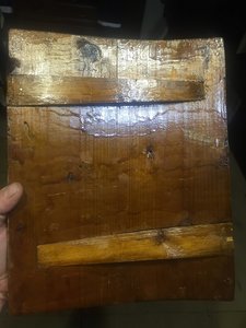 Икона Казанская Богородица, красивая!