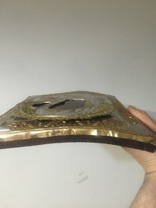 Икона Казанская Богородица, красивая!