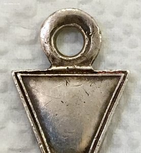 Георгиевский крест 4 степени. ГК-4 (#2)