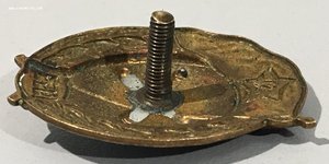 Артиллерийское ВУ 1953 г.