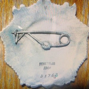 Орден Александра Невского за Венгрию