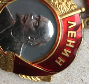 Ленин 87 тыс