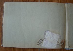 Книжка ШТУРМАНА (офицера наведения) кап.БОДРЯКОВА В.И. 1955г