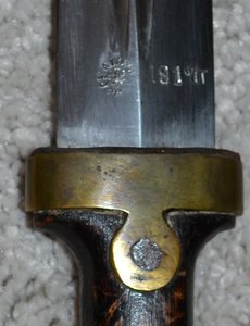 БЕБУТ 1917г. с подвесом ЛЮКС