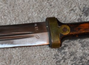 БЕБУТ 1917г. с подвесом ЛЮКС