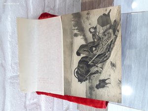 Фотоцинкографии С.М.Прокудина-Горскаго и другие