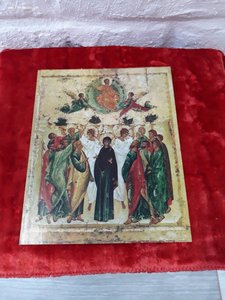 Фотоцинкографии С.М.Прокудина-Горскаго и другие